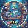sharkstash